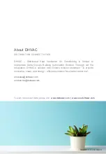 Preview for 7 page of Delta UNOac A8 Installation Manual