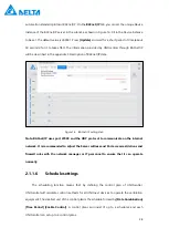 Preview for 29 page of Delta UNOcentral User Manual