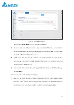 Preview for 30 page of Delta UNOcentral User Manual