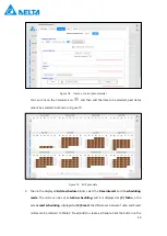 Preview for 31 page of Delta UNOcentral User Manual