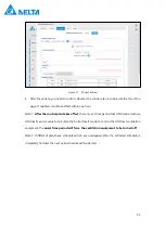 Preview for 33 page of Delta UNOcentral User Manual