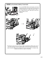 Preview for 6 page of Delta Upright Stroller Owner'S Manual