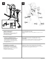 Предварительный просмотр 4 страницы Delta Vero 3553LF Quick Start Manual