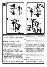 Preview for 2 page of Delta Vero Series Installation Instructions Manual