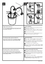 Preview for 3 page of Delta Vero Series Installation Instructions Manual