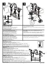 Preview for 4 page of Delta Vero Series Installation Instructions Manual