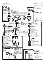 Preview for 5 page of Delta Vero Series Installation Instructions Manual