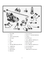 Preview for 8 page of Delta VERSA-FEEDER 36-865 Instruction Manual