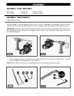 Preview for 9 page of Delta VERSA-FEEDER 36-865 Instruction Manual