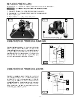 Preview for 17 page of Delta VERSA-FEEDER 36-865 Instruction Manual