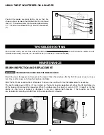 Preview for 18 page of Delta VERSA-FEEDER 36-865 Instruction Manual