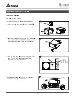 Preview for 5 page of Delta VFB050B3A1 Instructions Manual