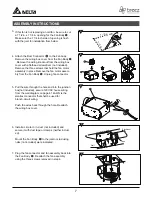 Preview for 7 page of Delta VFB050B3A1 Instructions Manual