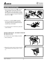 Preview for 6 page of Delta VFB080D4H1 Instructions Manual