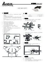 Предварительный просмотр 5 страницы Delta VFB17AXTH Installation And Operating Instructions Manual