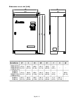 Preview for 31 page of Delta VFD-007B Getting Started