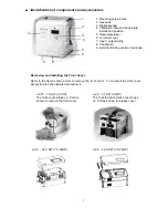 Предварительный просмотр 7 страницы Delta VFD-A User Manual