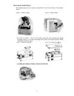 Предварительный просмотр 8 страницы Delta VFD-A User Manual