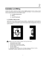 Предварительный просмотр 9 страницы Delta VFD-A User Manual