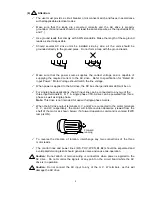 Предварительный просмотр 12 страницы Delta VFD-A User Manual