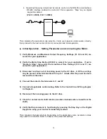 Предварительный просмотр 22 страницы Delta VFD-A User Manual