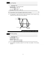 Предварительный просмотр 32 страницы Delta VFD-A User Manual