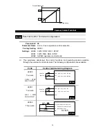 Предварительный просмотр 38 страницы Delta VFD-A User Manual