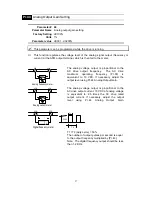 Предварительный просмотр 41 страницы Delta VFD-A User Manual