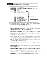 Предварительный просмотр 42 страницы Delta VFD-A User Manual