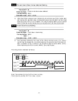 Предварительный просмотр 49 страницы Delta VFD-A User Manual