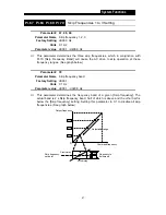 Предварительный просмотр 51 страницы Delta VFD-A User Manual