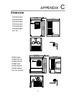 Предварительный просмотр 74 страницы Delta VFD-A User Manual