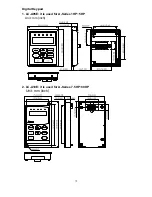 Предварительный просмотр 76 страницы Delta VFD-A User Manual