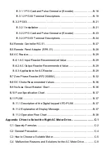 Preview for 9 page of Delta VFD-B Series User Manual