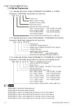 Preview for 13 page of Delta VFD-B Series User Manual