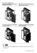 Preview for 17 page of Delta VFD-B Series User Manual