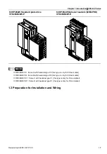 Preview for 18 page of Delta VFD-B Series User Manual