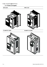 Preview for 19 page of Delta VFD-B Series User Manual