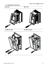 Preview for 20 page of Delta VFD-B Series User Manual