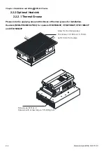 Preview for 25 page of Delta VFD-B Series User Manual