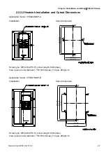 Preview for 28 page of Delta VFD-B Series User Manual