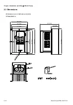 Preview for 31 page of Delta VFD-B Series User Manual