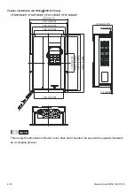 Preview for 33 page of Delta VFD-B Series User Manual