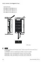 Preview for 35 page of Delta VFD-B Series User Manual