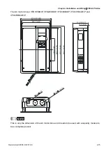 Preview for 36 page of Delta VFD-B Series User Manual