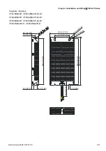 Preview for 38 page of Delta VFD-B Series User Manual