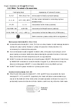 Preview for 47 page of Delta VFD-B Series User Manual