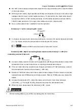 Preview for 48 page of Delta VFD-B Series User Manual