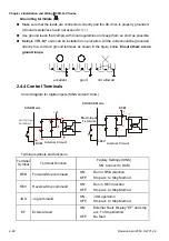 Preview for 49 page of Delta VFD-B Series User Manual