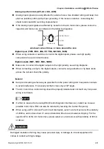 Preview for 52 page of Delta VFD-B Series User Manual